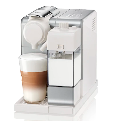 Nespresso Latissima Touch coffee machine  
