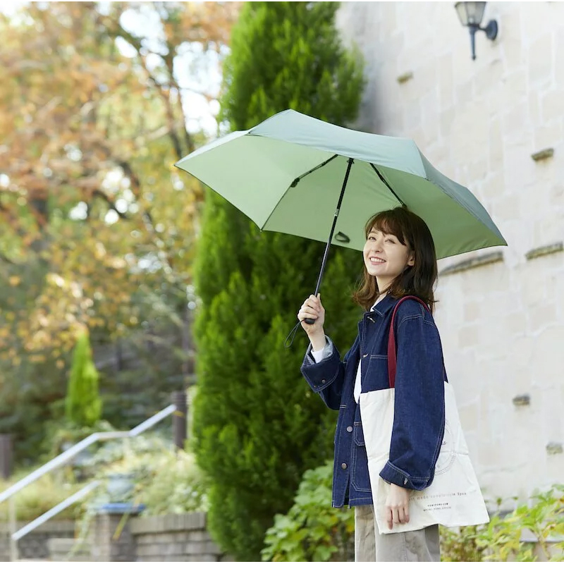 Amvel Verykal Large 極輕自動雨傘