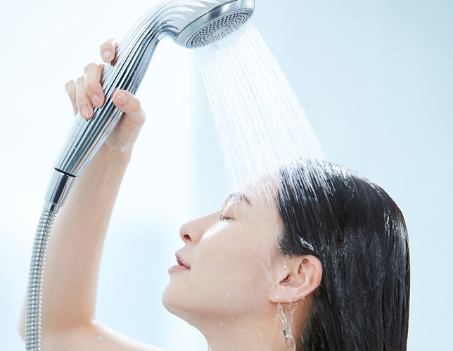 ReFaFine Bubble shower head - RFMB2307B