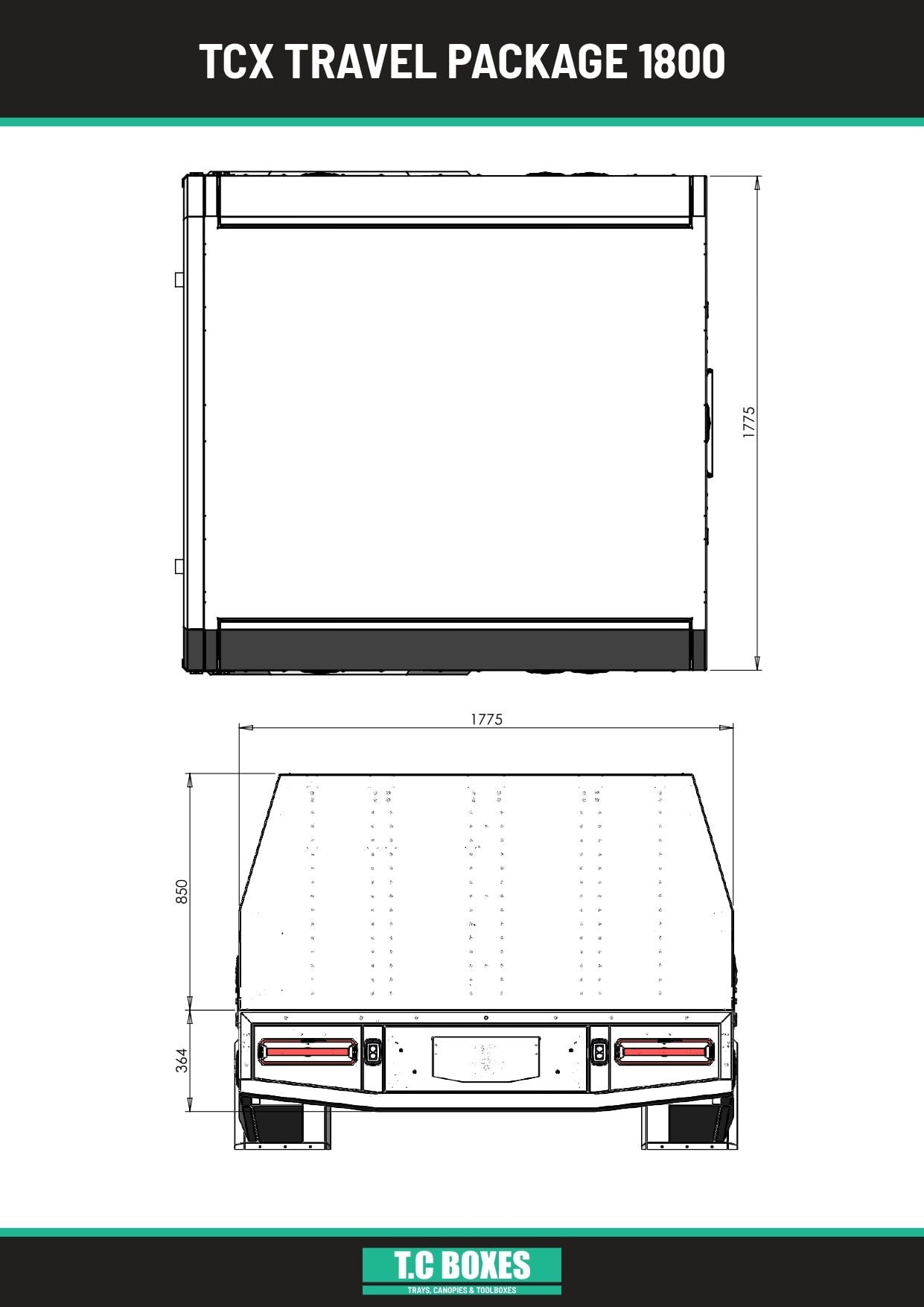 TCX Work