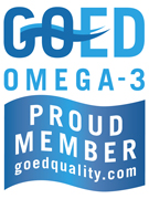 ""GOED Omega-3" t " GOED Omega-3