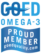 GOED Omega-3