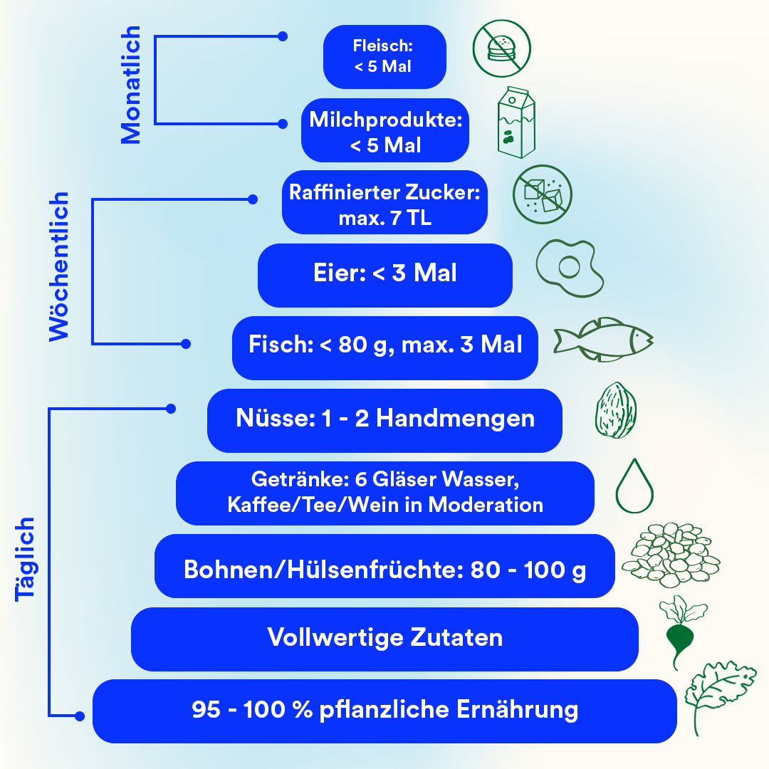 1. Die Blue Zones: Wo leben die ältesten Menschen der Welt? 1. Die Blue Zones: Wo leben die ältesten Menschen der Welt?
