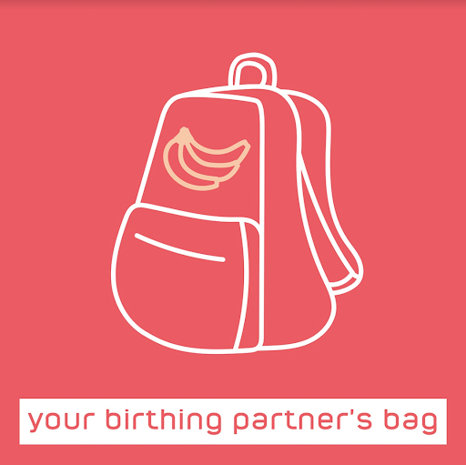 Birthing Partner's bag