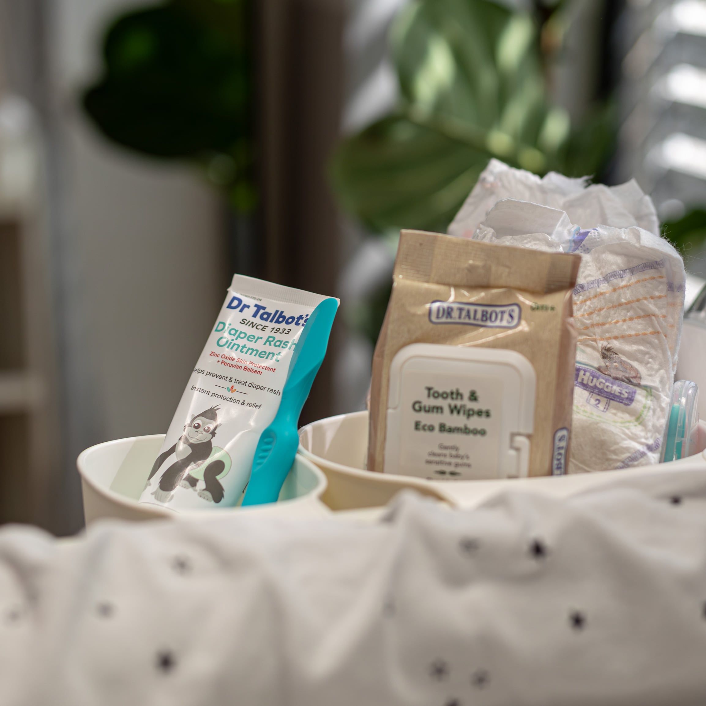 diaper rash ointment