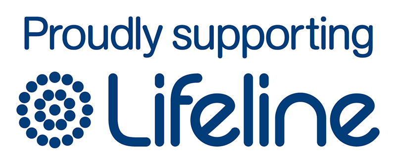 Lifeline logo