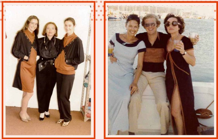 Old photos of Fella Hamilton