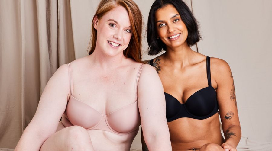 Lilli Lingerie Brunei - Whom did you shop your first bra with? Bra fitting  could be one of the BEST GIFT for you and for your MOM. Treat your amazing  mum this