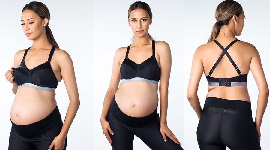 TYPES OF MATERNITY AND NURSING BRAS EVERYTHING YOU NEED TO KNOW by  Innerwear Australia - Issuu