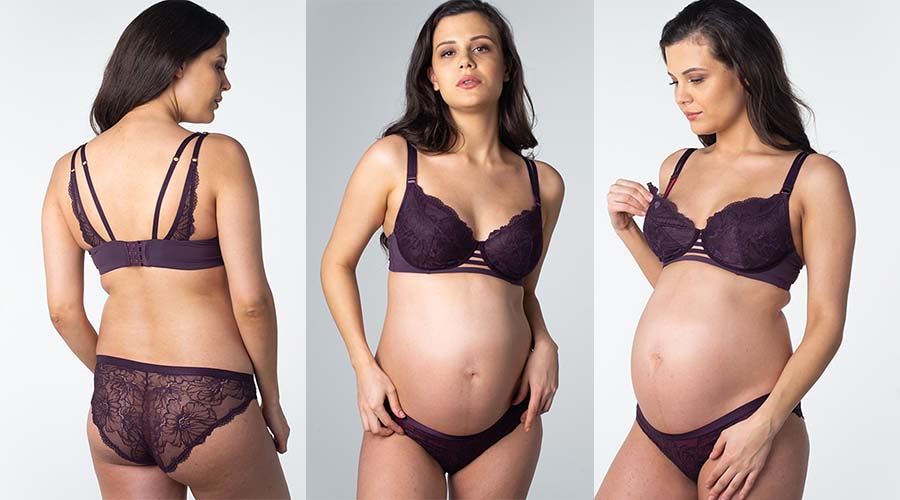 Maternity bras: what you need to know