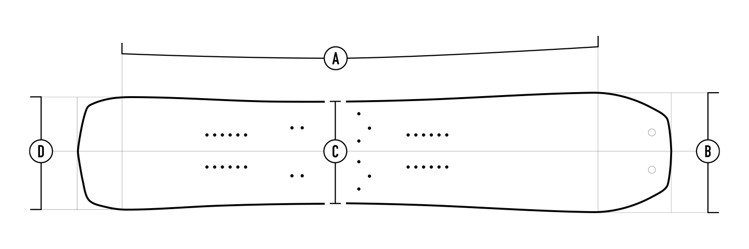 Transition Finder Split | Splitboards | KORUA Shapes (Official site)