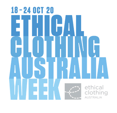 Ethical clothing Australia Week