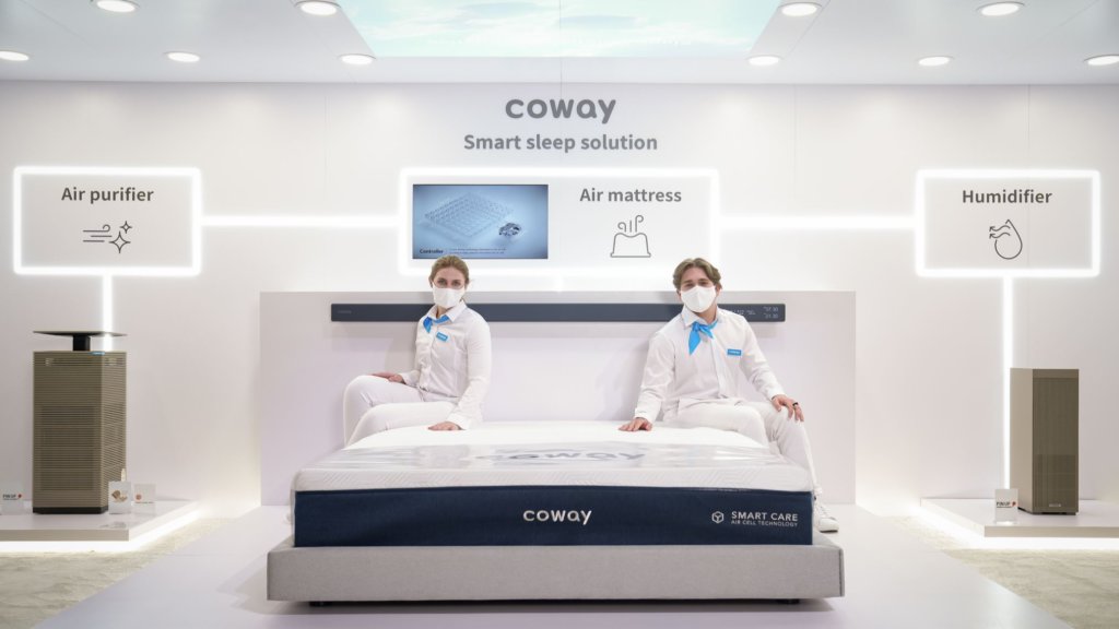 Coway Deutschland