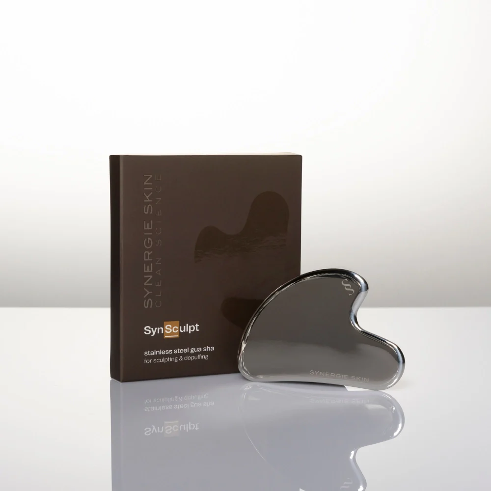 Synergie Skin's Guasha