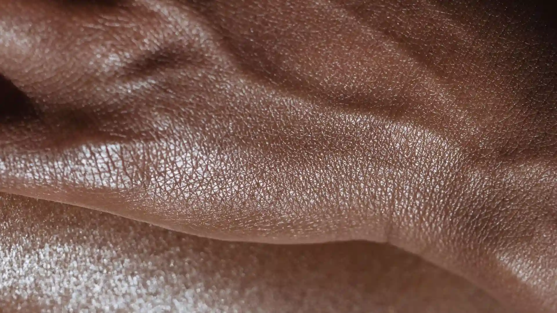Close up on Skin
