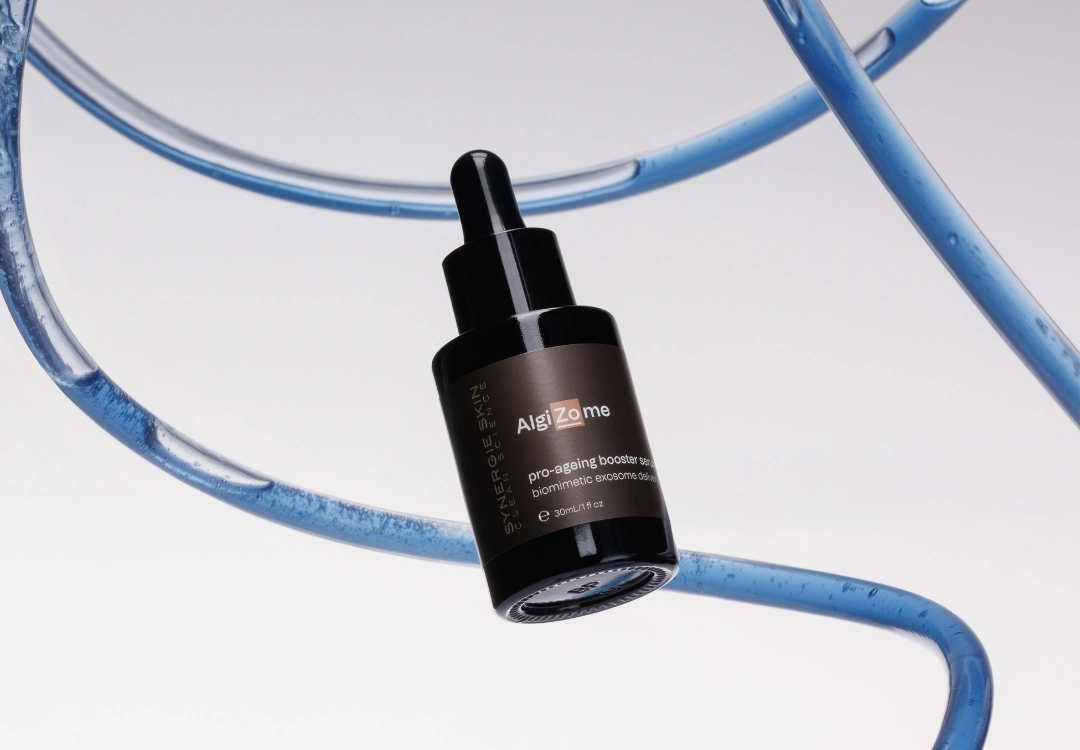 AlgiZome by Synergie Skin