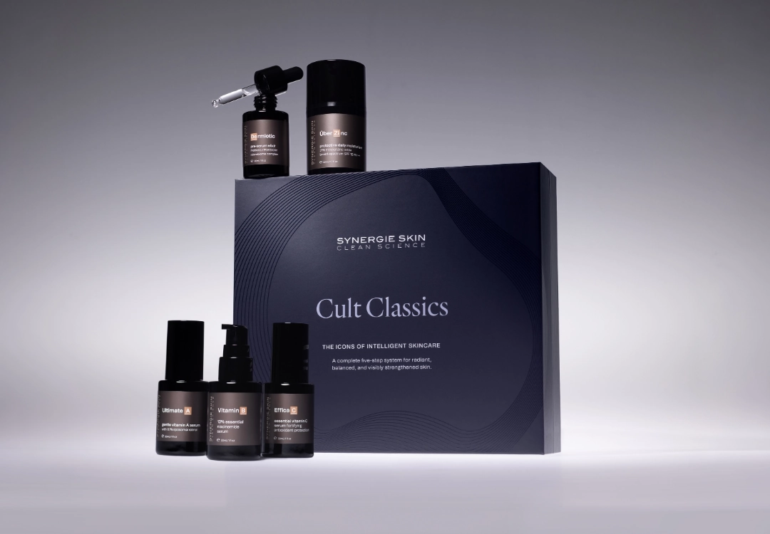 Cult Classics Update