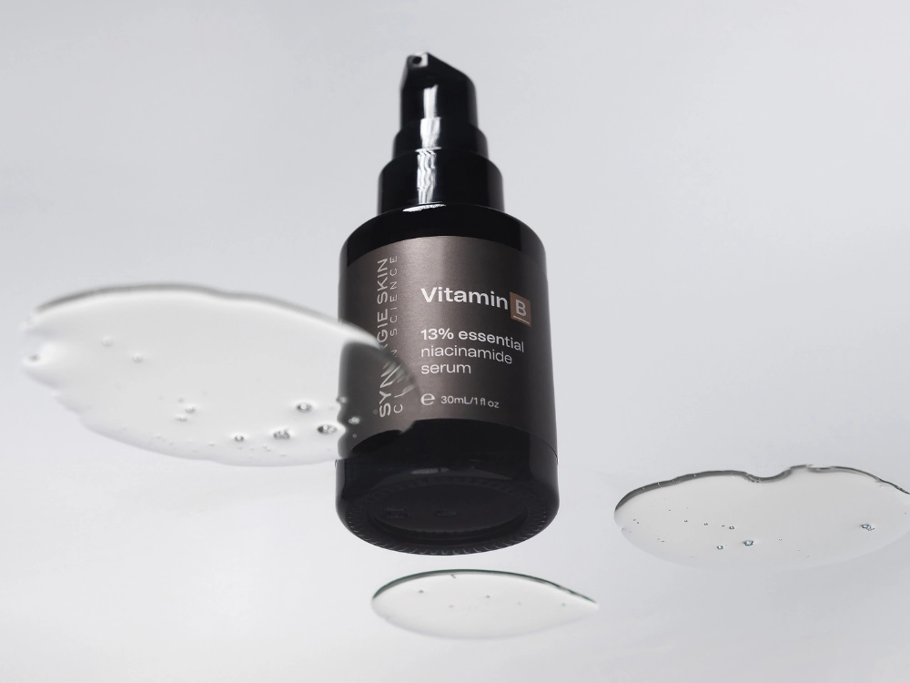 Vitamin B by Synergie Skin