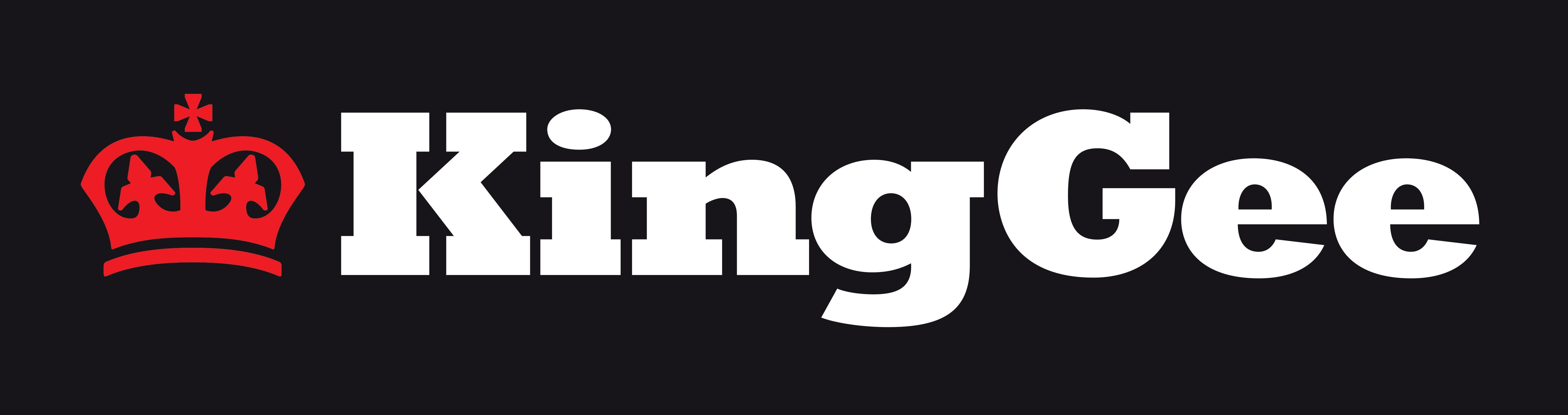 KingGee – Mensland