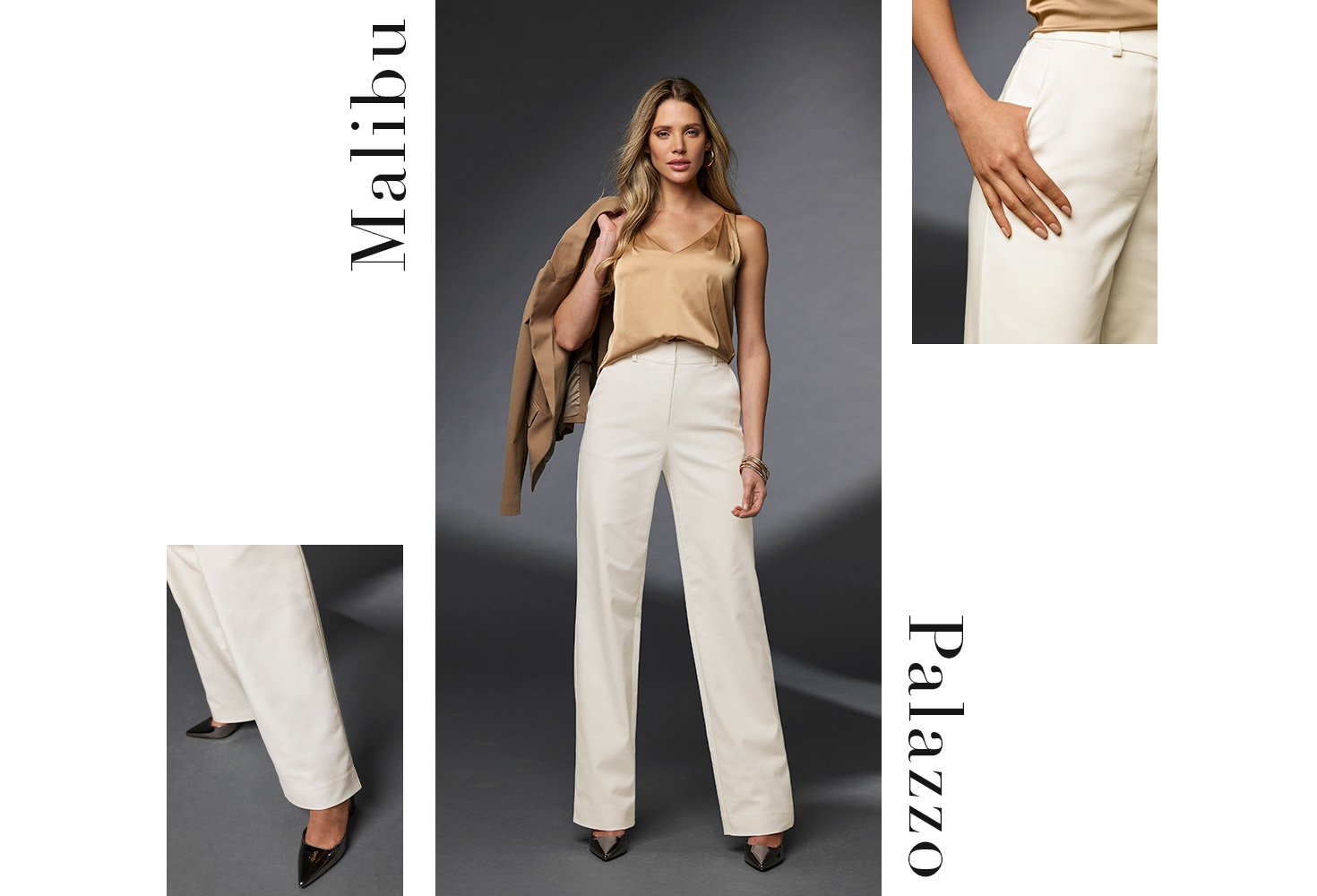 9 New Pant Trends for Women to Wear This Season – Unmade