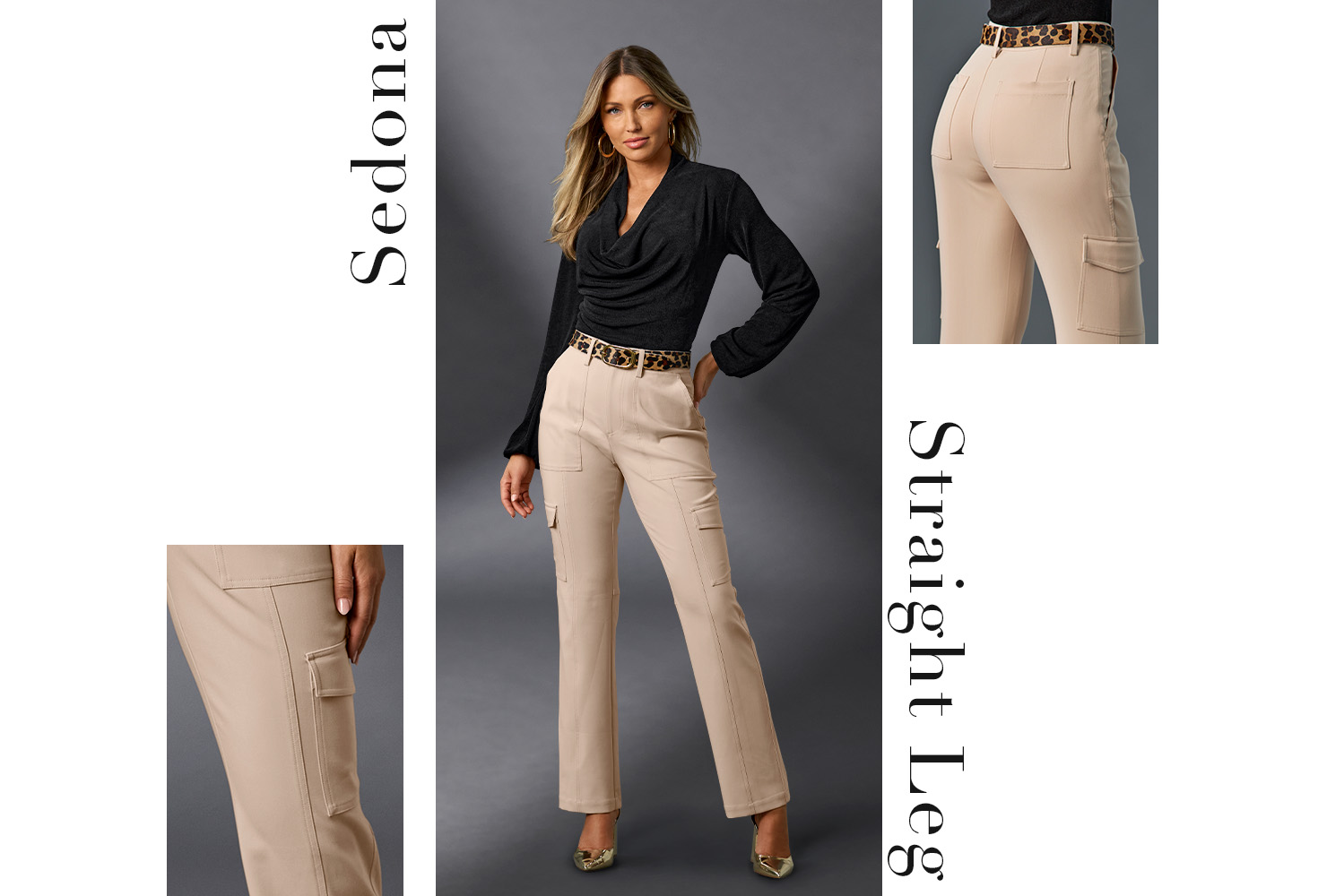 Fall Trend: Trousers