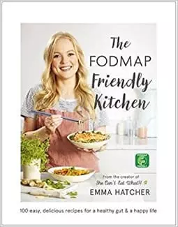 The FODMAP Friendly Kitchen