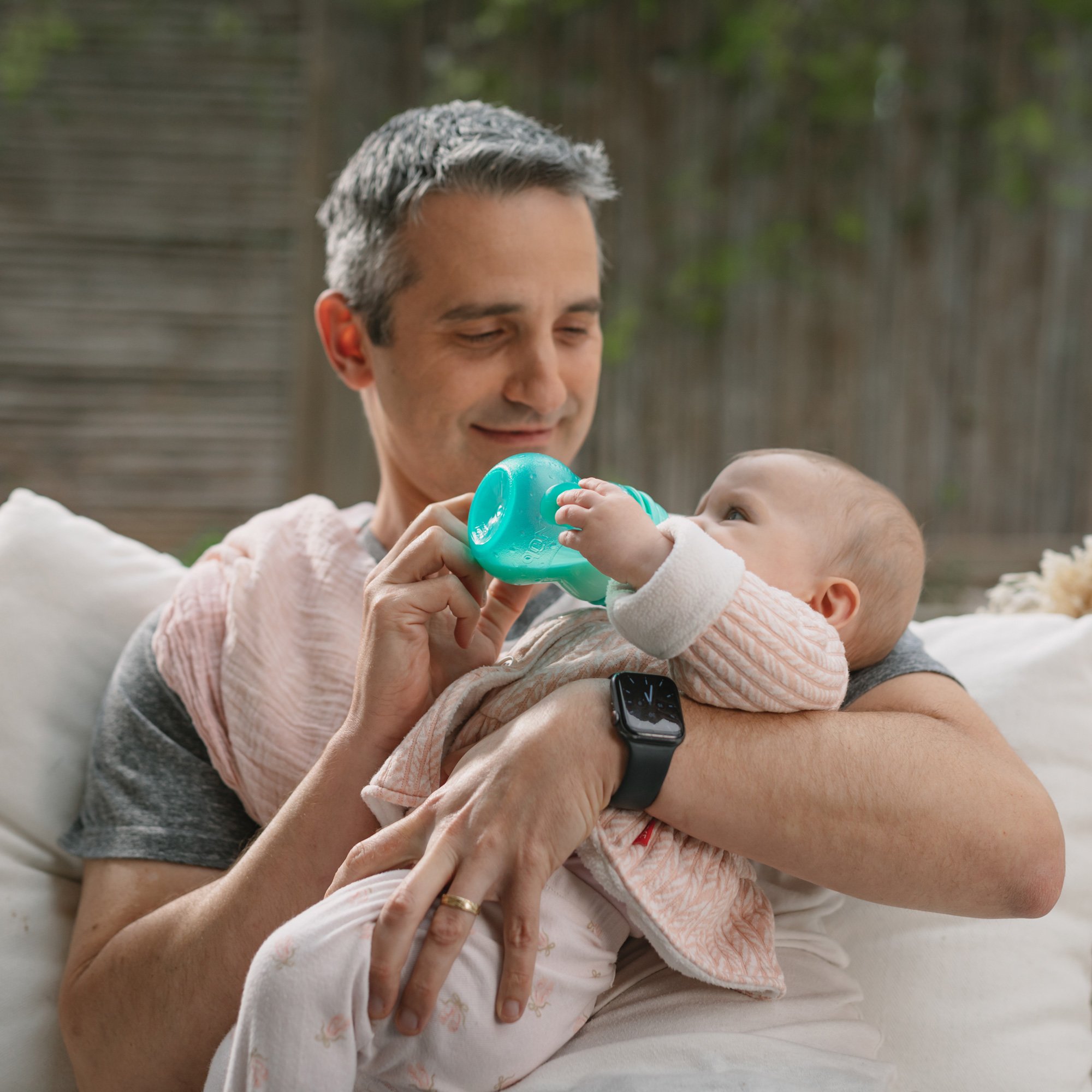 Starbucks straws vs. sippy cups: Which is better for your teeth?