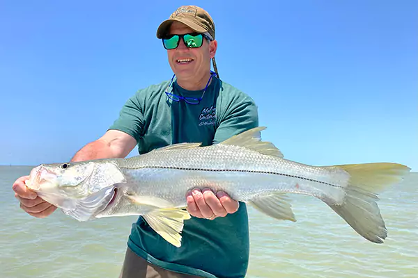 Saltwater Fly Fishing with Montana Baseball Cap