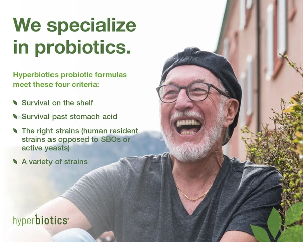 Buy probiotics