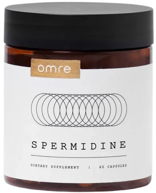 OMRE Spermidine