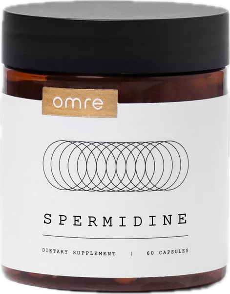 omre spermidine