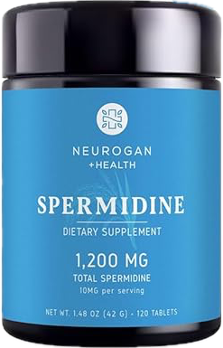 Neurogan Spermidine