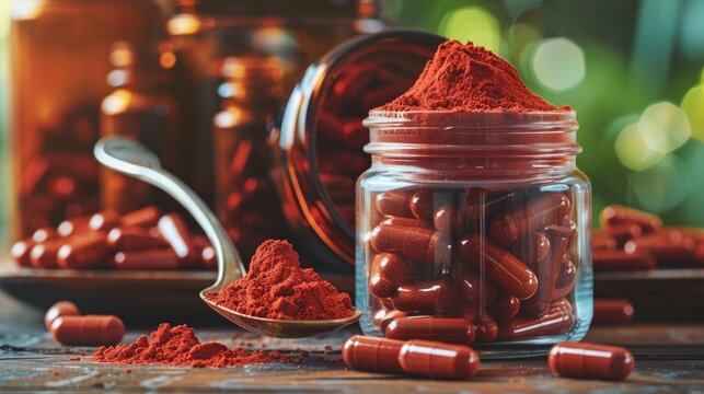 Astaxanthin