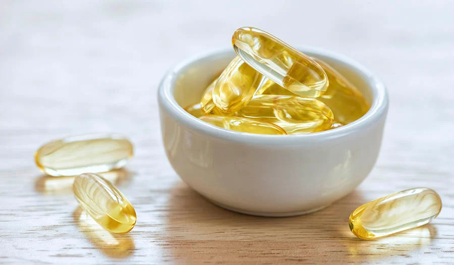 fish oil