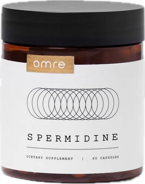 omre spermidine