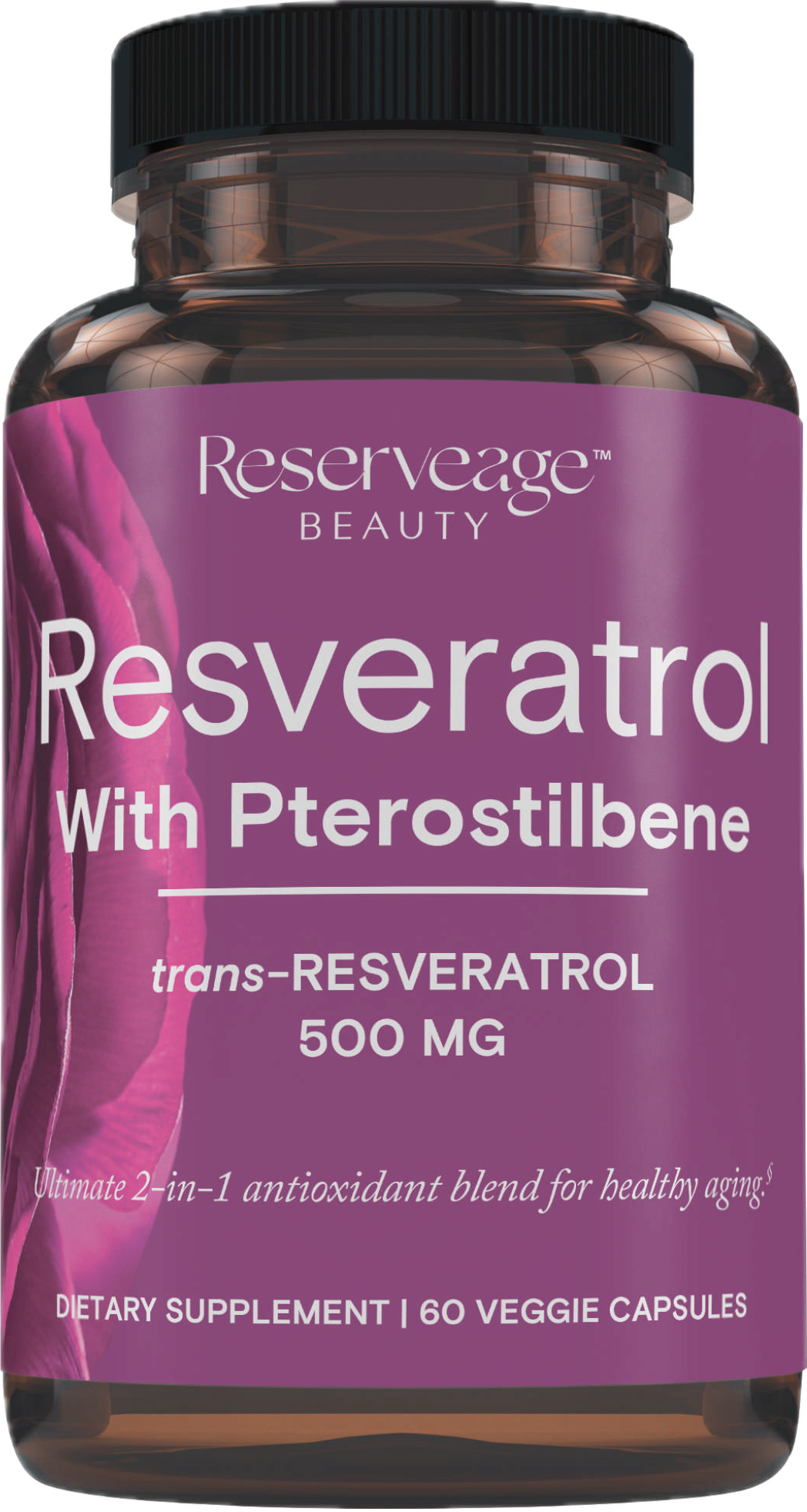 Reserveage Nutrition - Reserveage Beauty