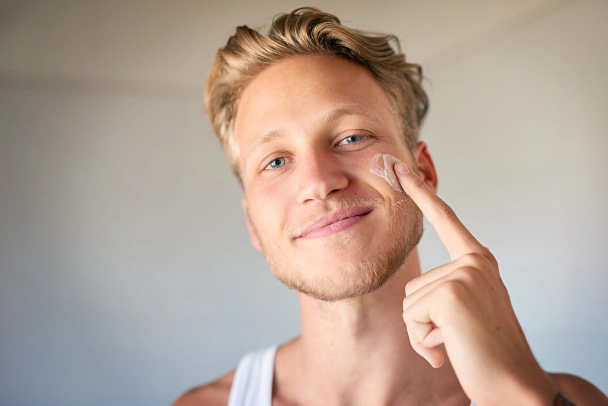 Nicotinamide vs Niacinamide