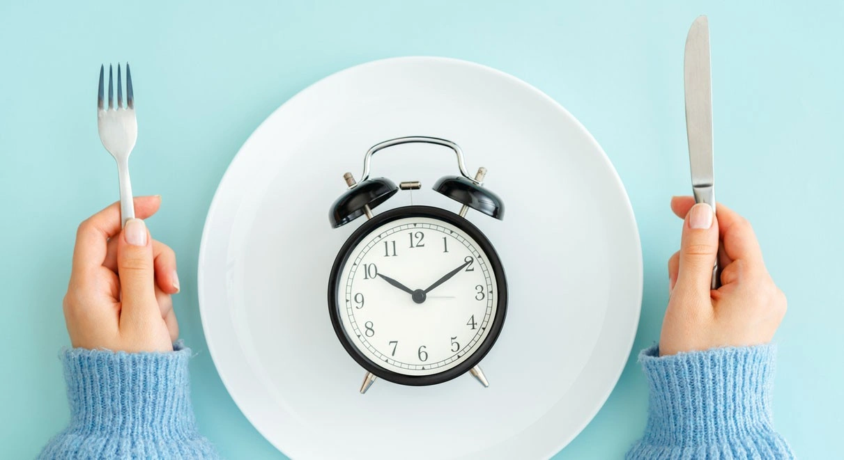 NMN on fasting