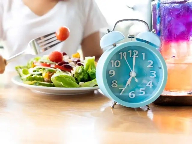 best time to take resveratrol