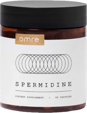 Omre Spermidine