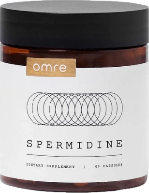 omre spermidine