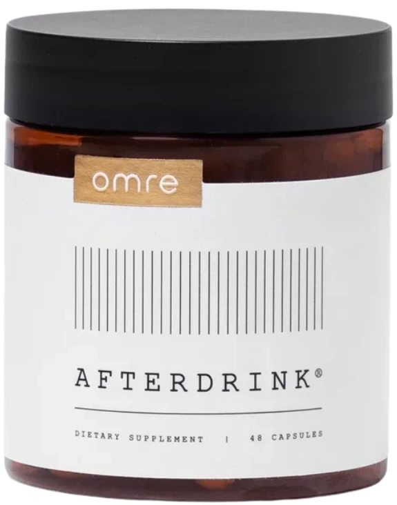 OMRE Afterdrink