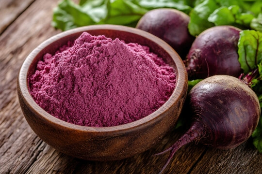 Beetroot Powder