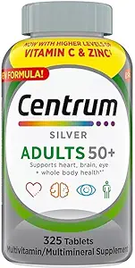 Centrum Silver Women 50+