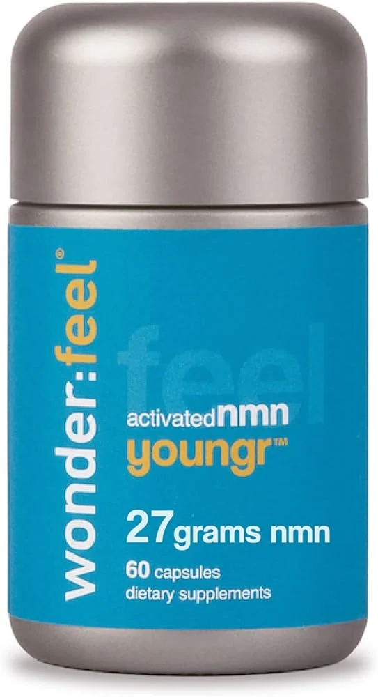 WonderFeel Youngr NMN