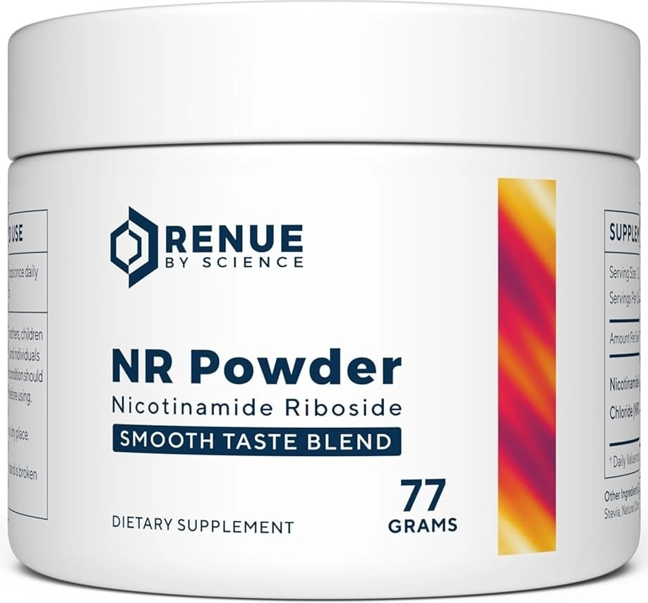 Renue By Science NR Powder