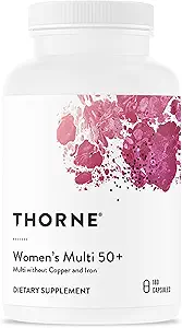 Thorne Women’s Multi 50+