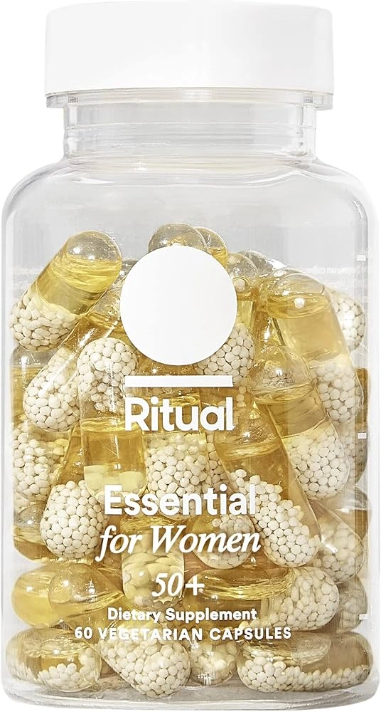 Ritual Essential for Women 50+