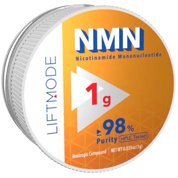 LiftMode NMN