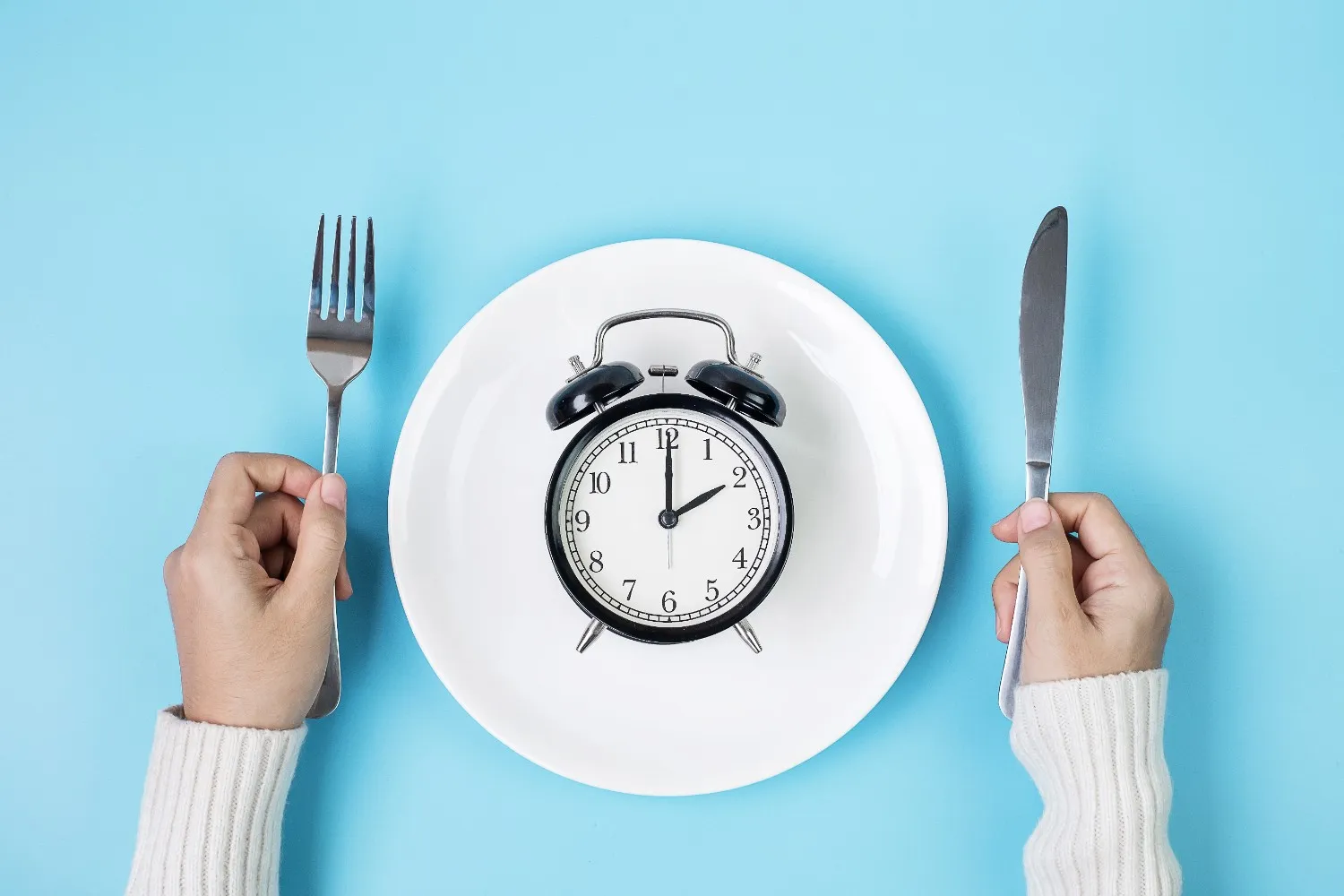 Intermittent fasting